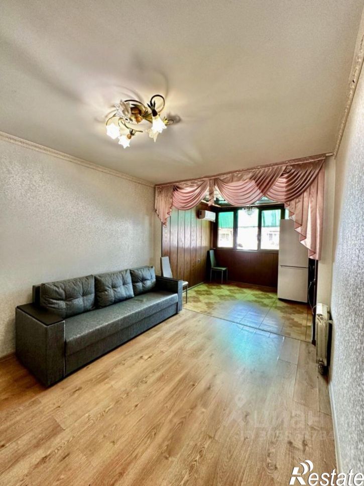 3-комн квартира ул Красноармейская, 18,  д. 18