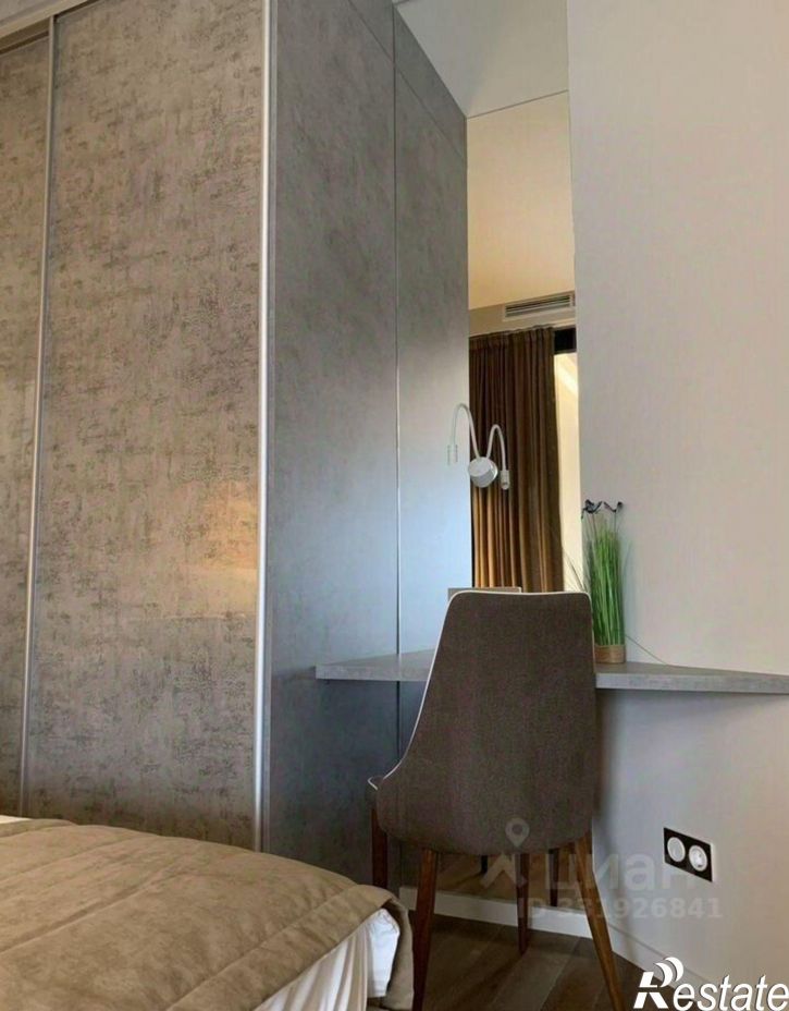 3-комн квартира Курортный пр-кт, 105,  д. 105