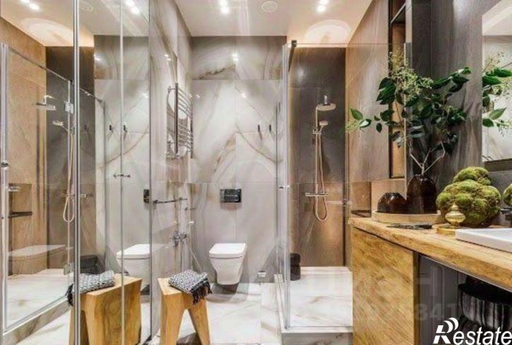 3-комн квартира Курортный пр-кт, 105,  д. 105
