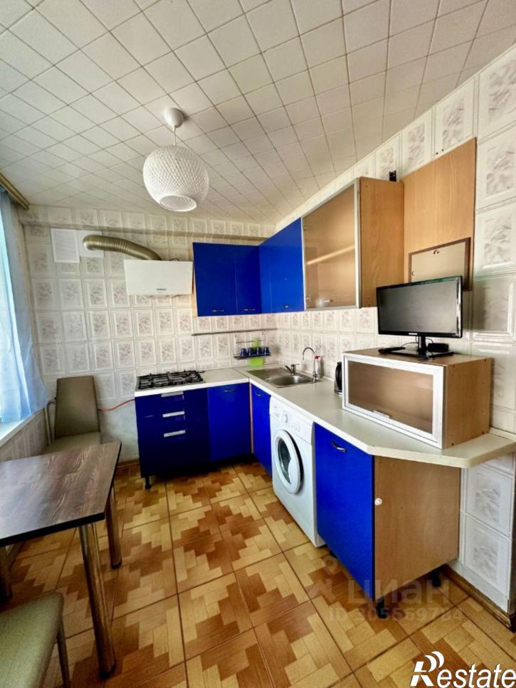 3-комн квартира ул Красноармейская, 18,  д. 18