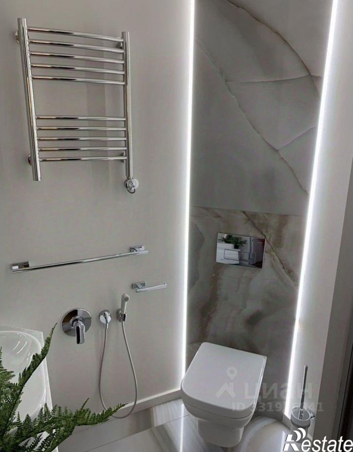 3-комн квартира Курортный пр-кт, 105,  д. 105