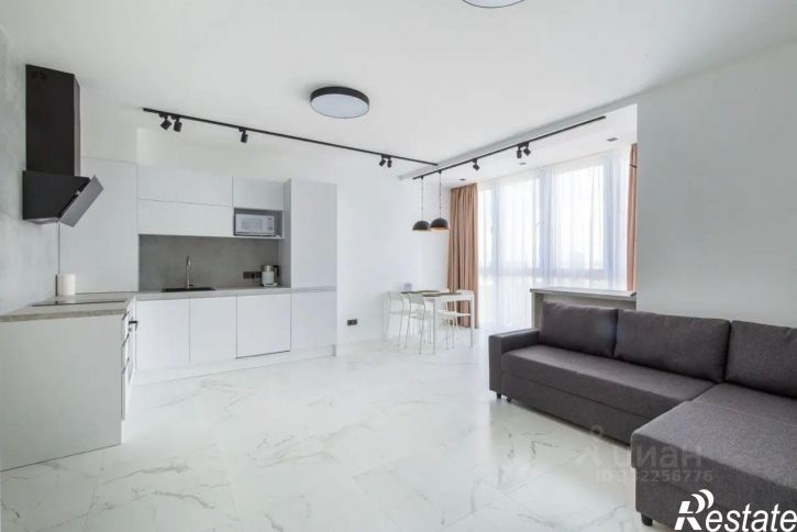 2-комн квартира ул Первомайская, 11,  д. 11