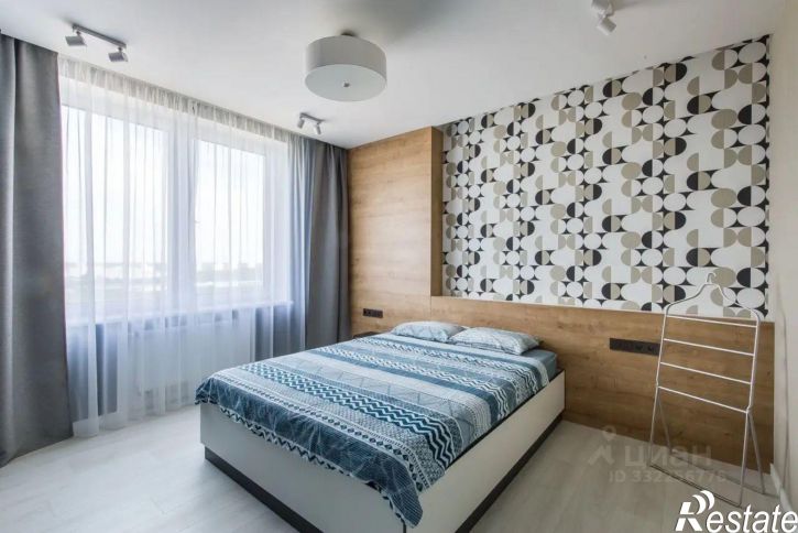 2-комн квартира ул Первомайская, 11,  д. 11