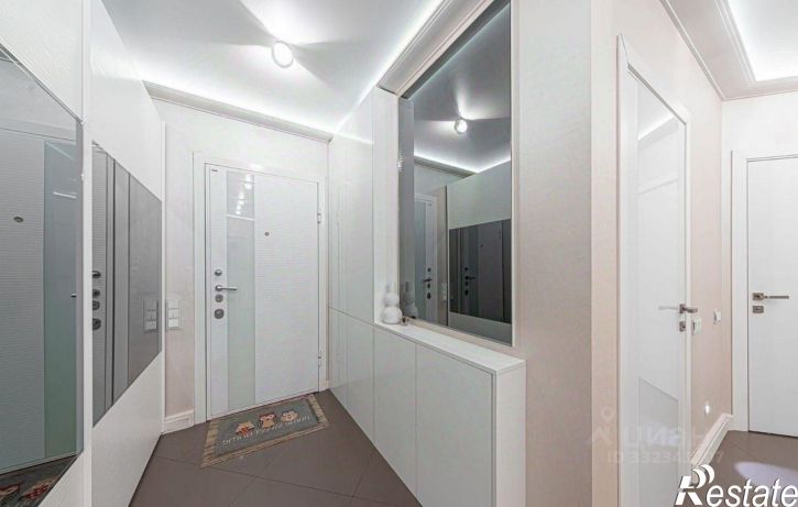 1-комн квартира ул Депутатская, 2,  д. 2