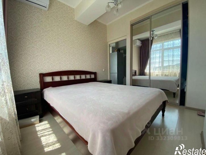 1-комн квартира ул Вишневая, 59,  д. 59
