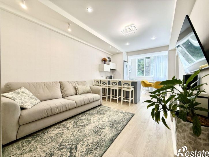 2-комн квартира ул Коммунальная, 41Б,  д. 41Б