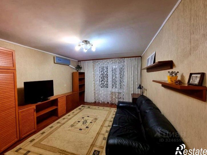 2-комн квартира ул Чебрикова, 70/3,  д. 70/3