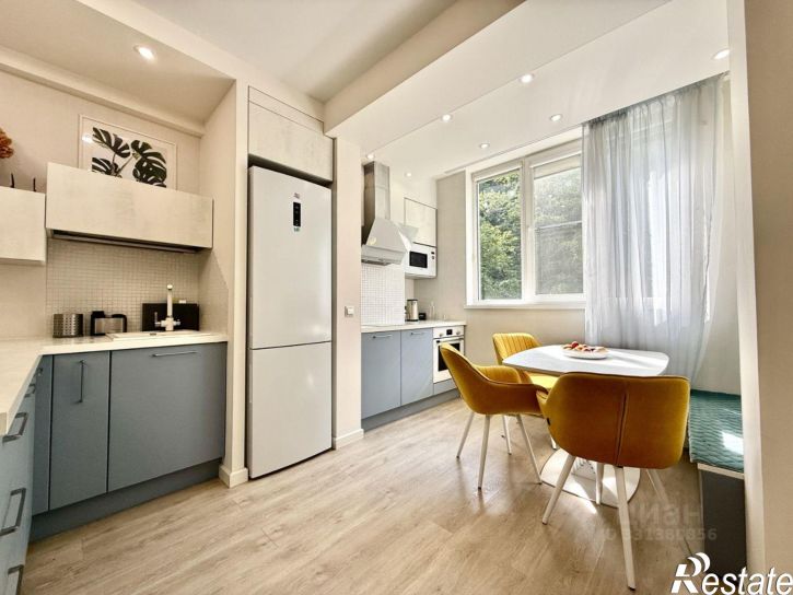 2-комн квартира ул Коммунальная, 41Б,  д. 41Б
