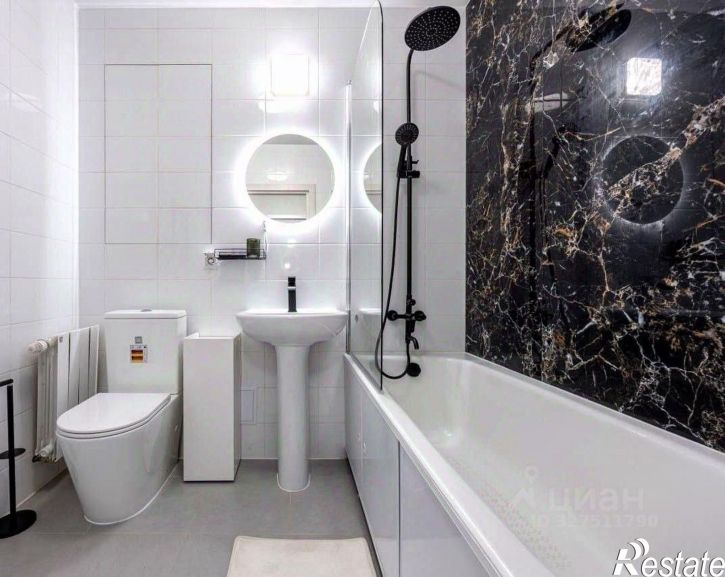 2-комн квартира ул Чебрикова, 70/3,  д. 70/3