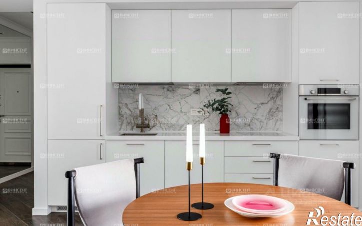 3-комн квартира ул Роз, 32А,  д. 32А