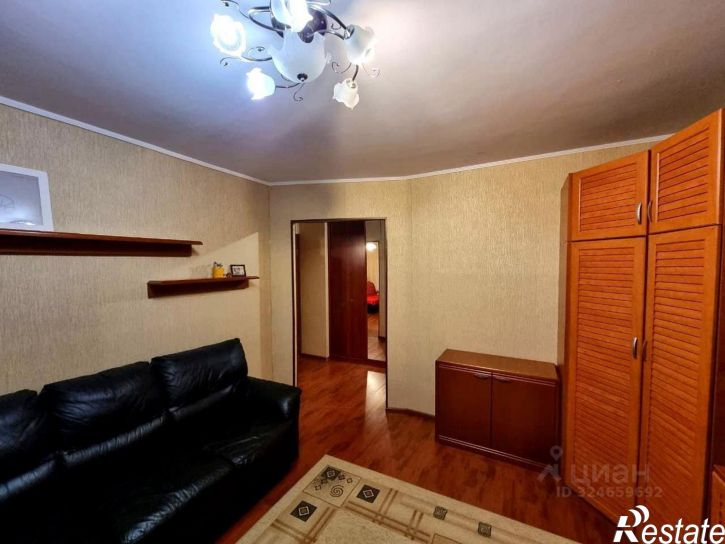 2-комн квартира ул Чебрикова, 70/3,  д. 70/3
