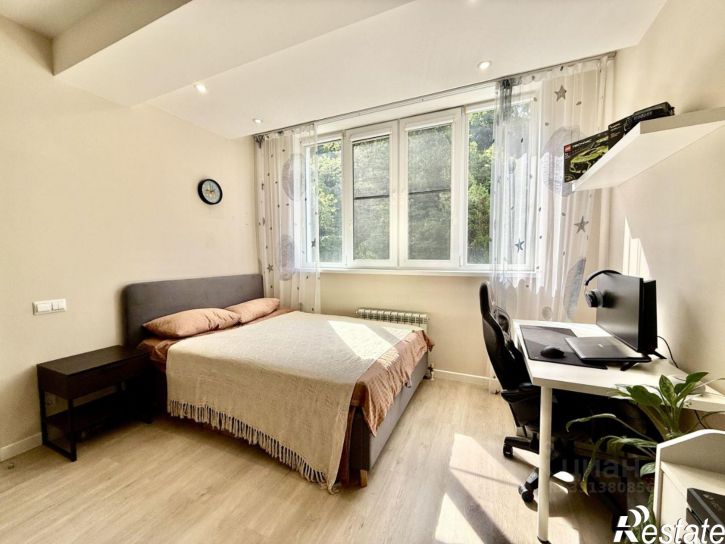 2-комн квартира ул Коммунальная, 41Б,  д. 41Б