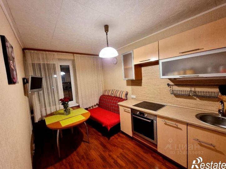2-комн квартира ул Чебрикова, 70/3,  д. 70/3