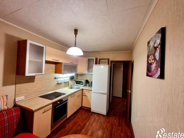 2-комн квартира ул Чебрикова, 70/3,  д. 70/3