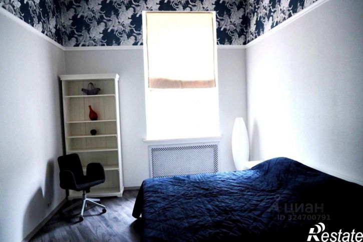 2-комн квартира ул Фабричная, 14/1,  д. 14/1