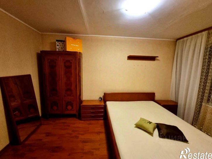 2-комн квартира ул Чебрикова, 70/3,  д. 70/3