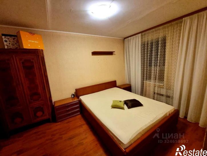 2-комн квартира ул Чебрикова, 70/3,  д. 70/3