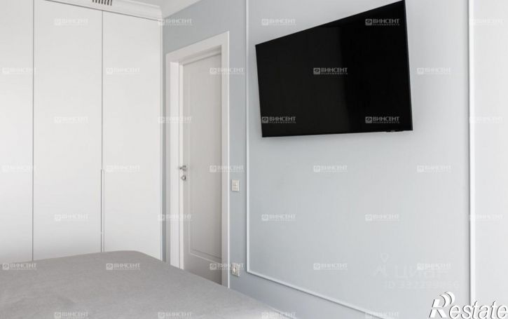 3-комн квартира ул Роз, 32А,  д. 32А