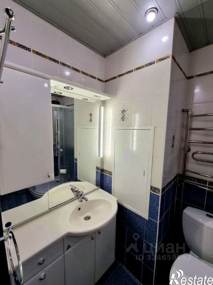 2-комн квартира ул Чебрикова, 70/3,  д. 70/3