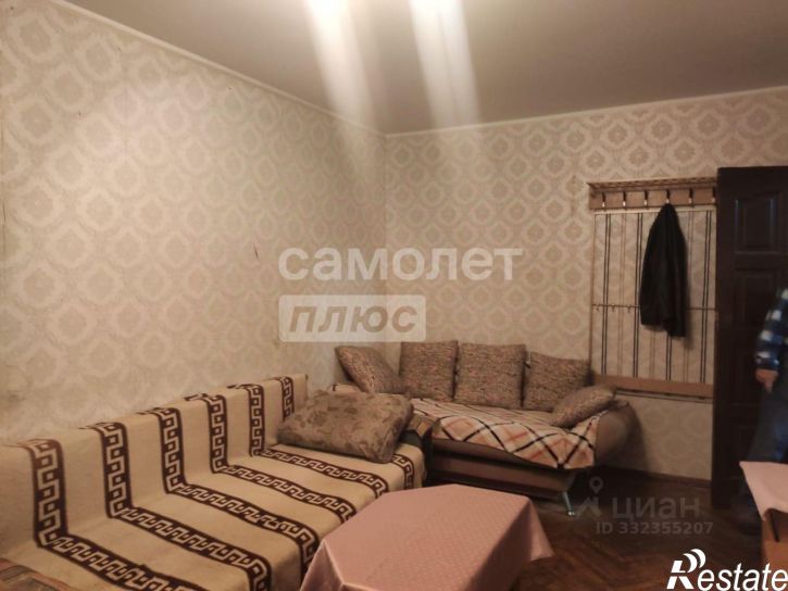2-комн квартира ул Лесная, 3,  д. 3
