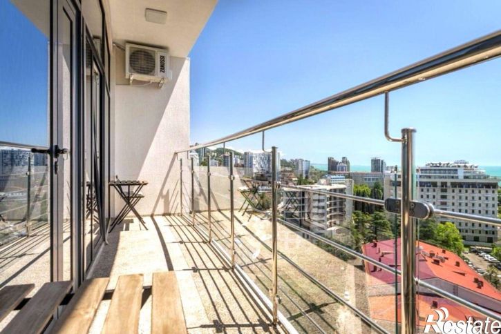 2-комн квартира Курортный пр-кт, 59,  д. 59