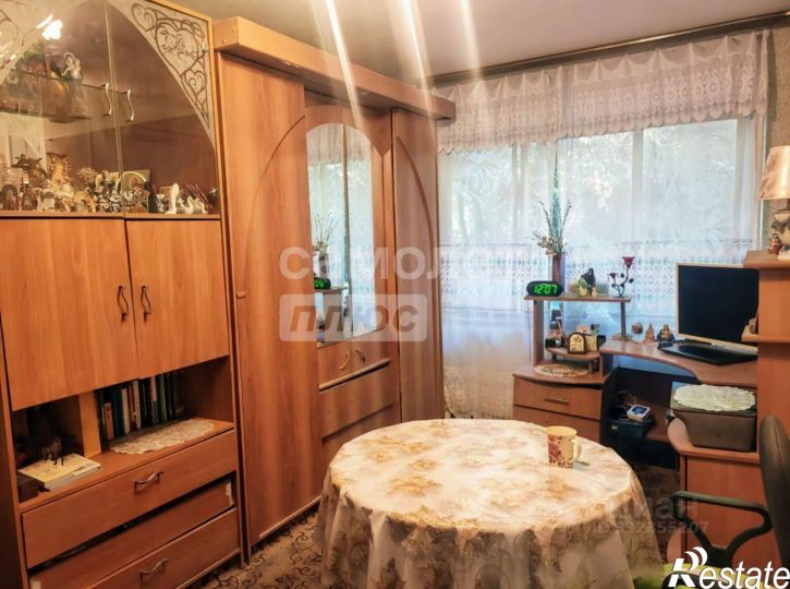 2-комн квартира ул Лесная, 3,  д. 3