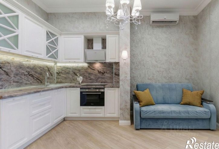 2-комн квартира Курортный пр-кт, 59,  д. 59