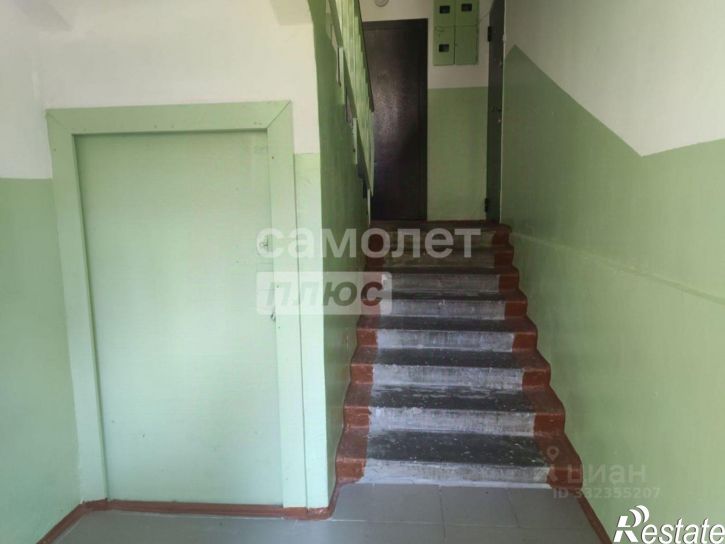 2-комн квартира ул Лесная, 3,  д. 3