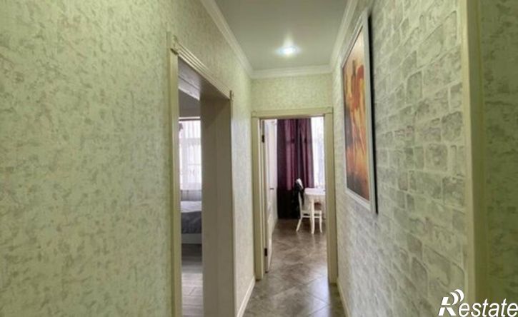 2-комн квартира Вишневый пер, 85Б,  д. 85Б