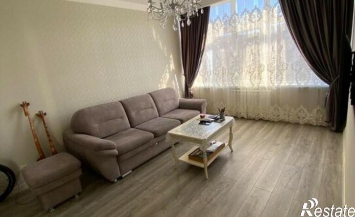 2-комн квартира Вишневый пер, 85Б,  д. 85Б