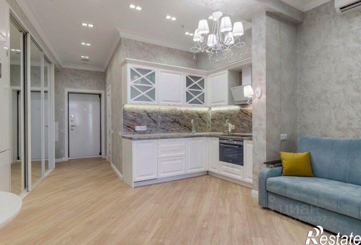 2-комн квартира Курортный пр-кт, 59,  д. 59