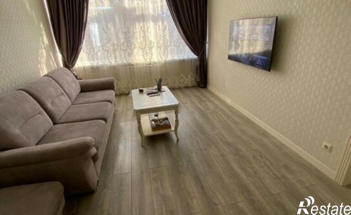 2-комн квартира Вишневый пер, 85Б,  д. 85Б