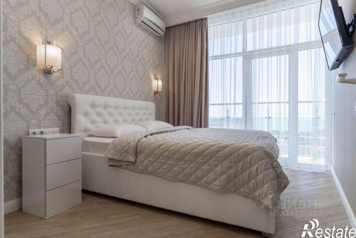 2-комн квартира Курортный пр-кт, 59,  д. 59