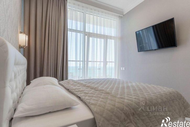 2-комн квартира Курортный пр-кт, 59,  д. 59