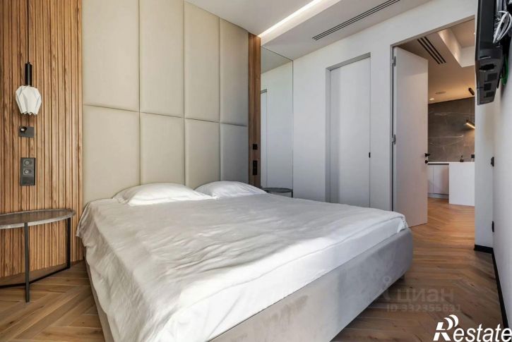 1-комн квартира Курортный пр-кт, 59,  д. 59