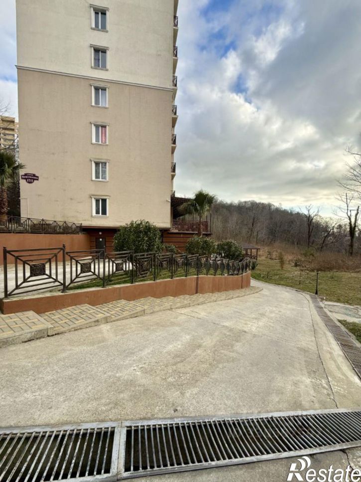 1-комн квартира ул Видовая, 17,  д. 17