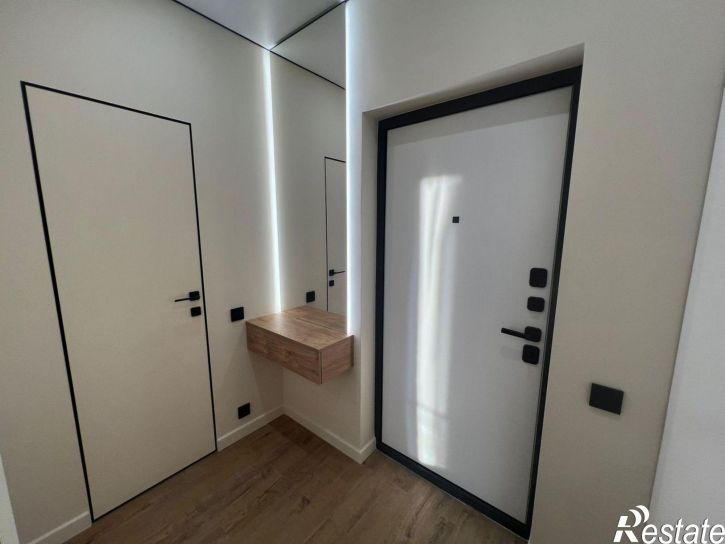 1-комн квартира ул Полтавская, 11,  д. 11