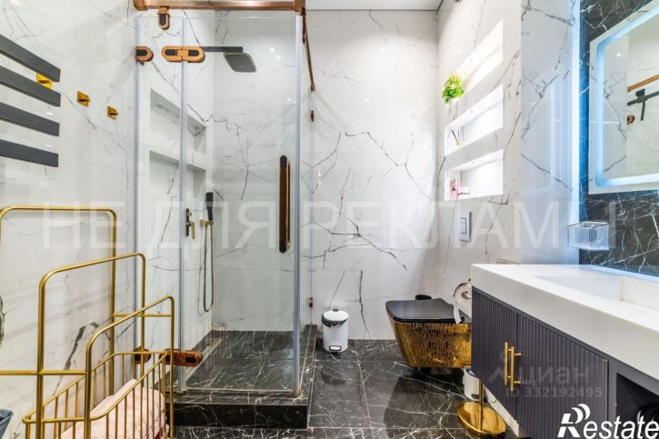 3-комн квартира ул Гагринская, 10,  д. 10