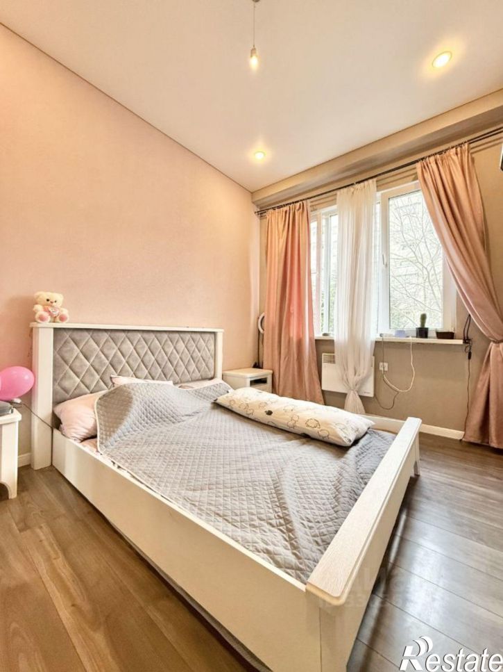 1-комн квартира ул Видовая, 17,  д. 17
