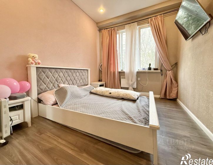 1-комн квартира ул Видовая, 17,  д. 17