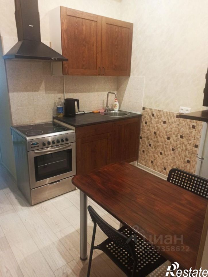 1-комн квартира ул Пасечная, 22/2,  д. 22/2