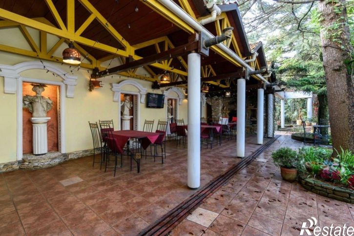Отдельное здание ул Форелевая, 41,  д. 41