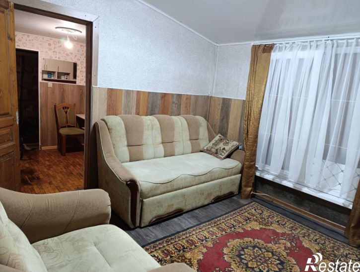 Коттедж/дом ул Ворошиловградская, 87,  д. 87