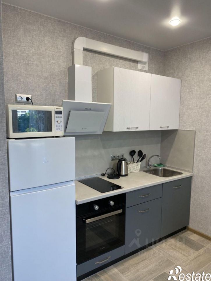 1-комн квартира пер Трунова, 6 3,  д. 6 3,  к. 3