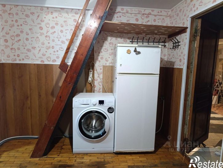 Коттедж/дом ул Ворошиловградская, 87,  д. 87