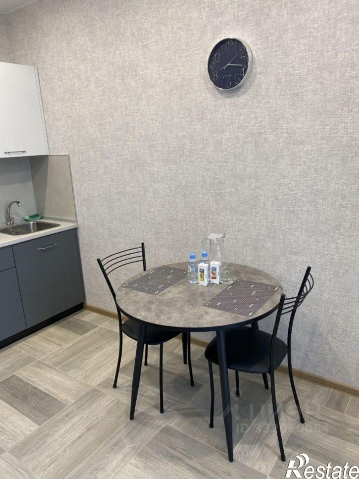 1-комн квартира пер Трунова, 6 3,  д. 6 3,  к. 3