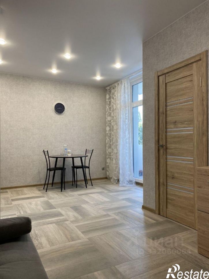 1-комн квартира пер Трунова, 6 3,  д. 6 3,  к. 3