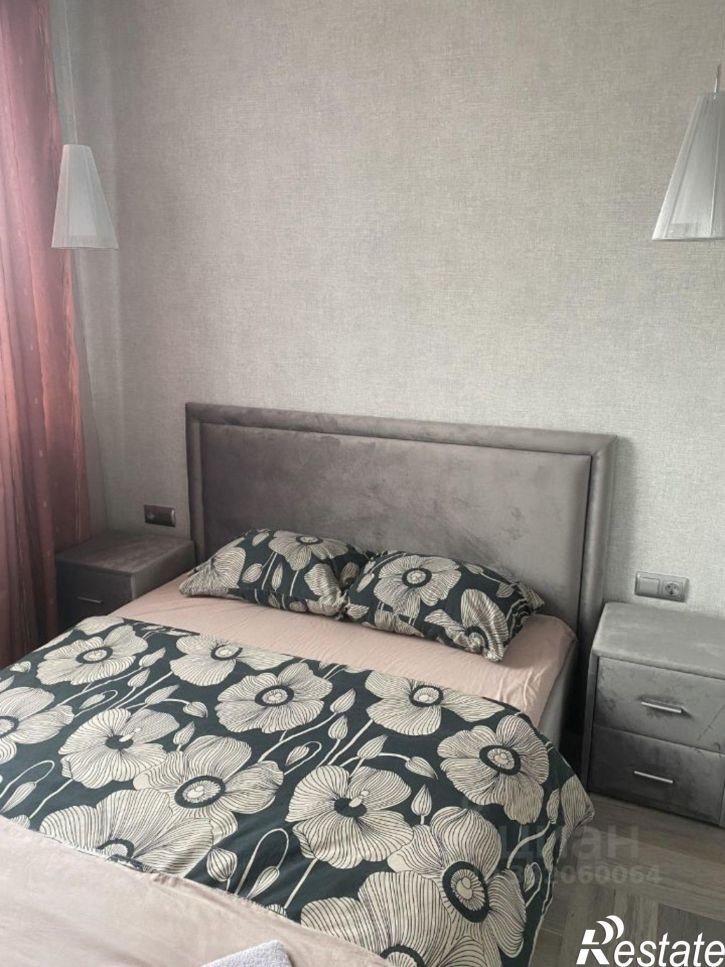 1-комн квартира пер Трунова, 6 3,  д. 6 3,  к. 3