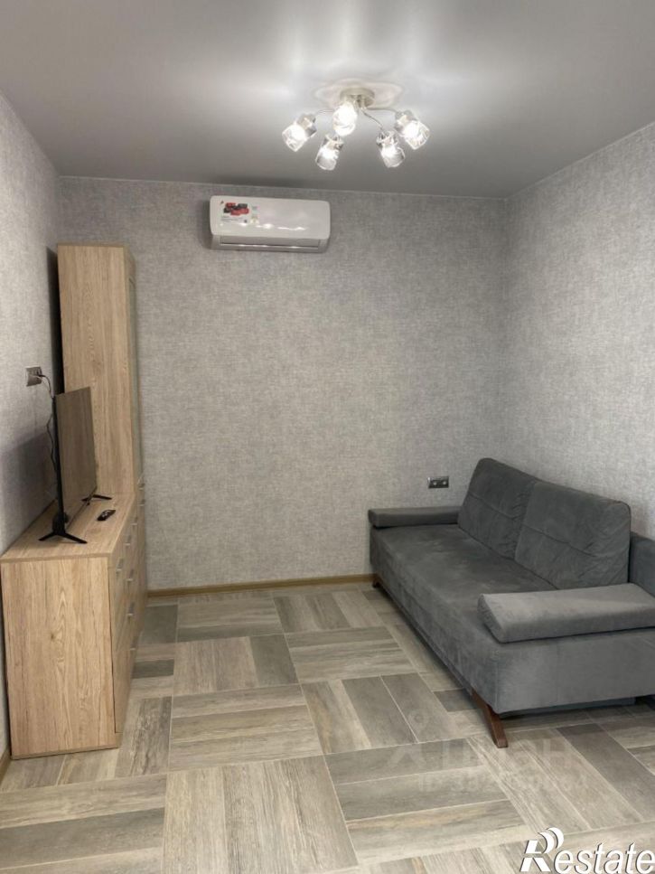 1-комн квартира пер Трунова, 6 3,  д. 6 3,  к. 3