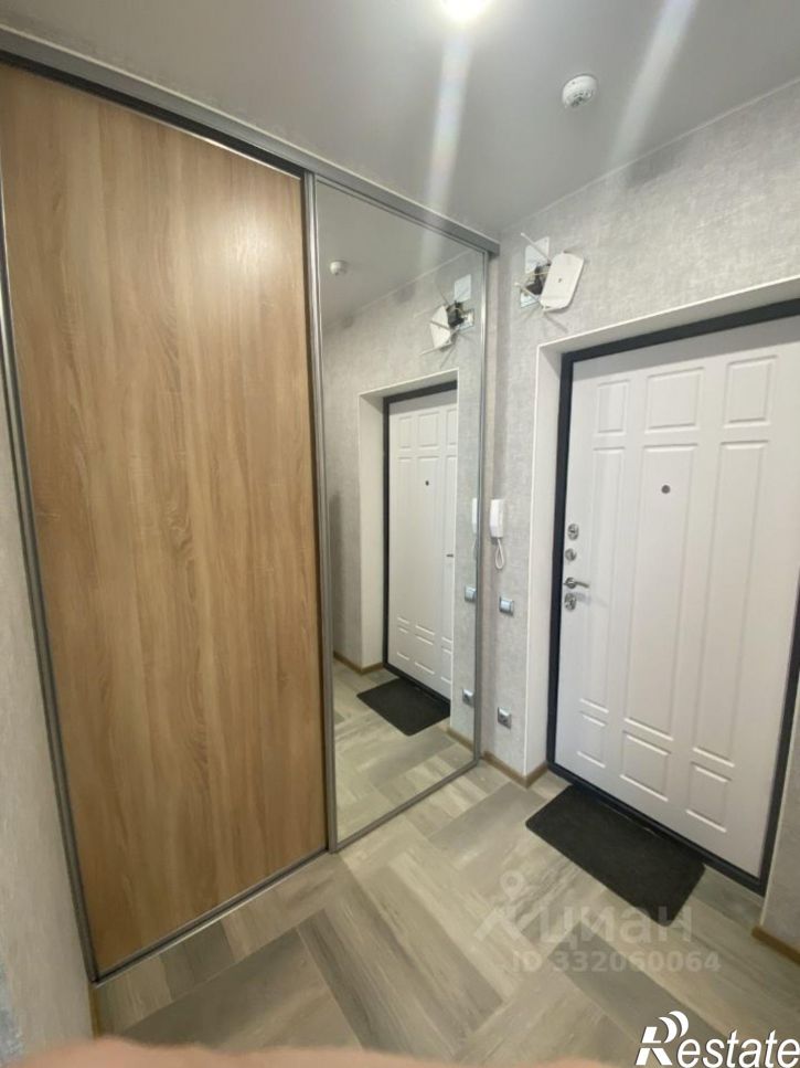 1-комн квартира пер Трунова, 6 3,  д. 6 3,  к. 3